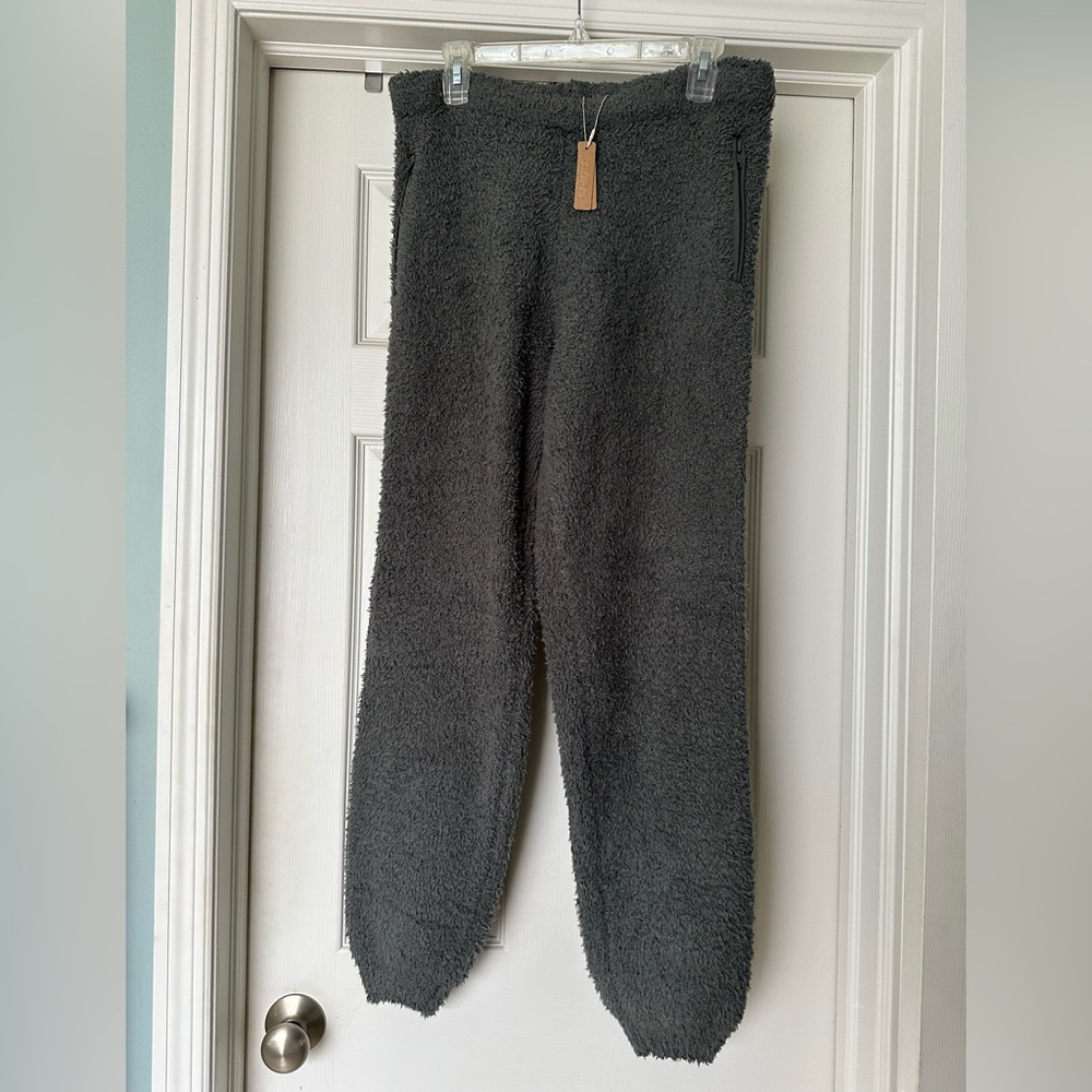 NWT - COZY KNIT DRAWSTRING LEGGING
